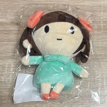 타무라 유카리 치비코 유카린 봉제 인형 2025