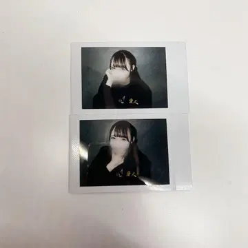 레어 iLiFE! 와카바노아 란폴라로이드 할로윈