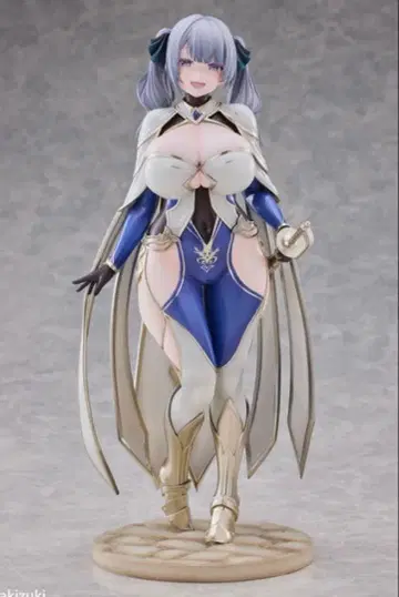 [ 미개봉 ] 실피나 특별 Ver. oekakizuki 1/6 피규어