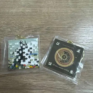 미세스 그린애플 제일복권 F상