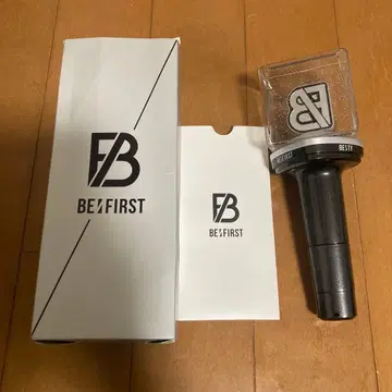 BE:FIRST 비퍼스트 응원봉 ver.2