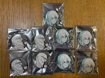 마 피아 시치로 설리번 묶음 판매