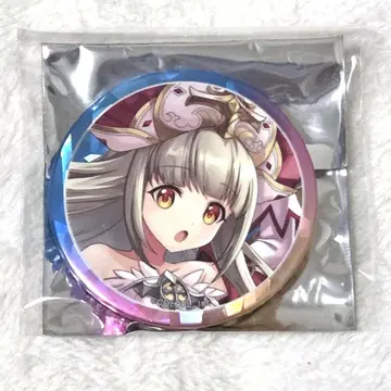 백묘 프로젝트 루셰 캔뱃지 백묘 페스티벌 2024