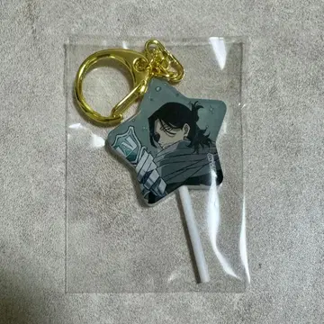 나의 히어로 아카데미아 캔디풍 키링 아이자와 선생님 이레이저 헤드