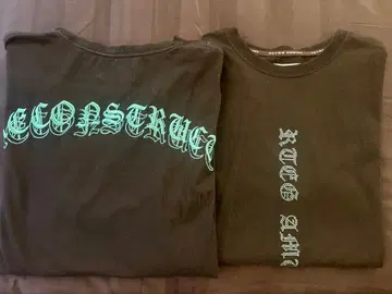 아담스 저글러 M L 반팔 T