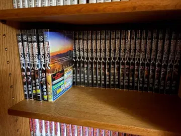 진격의 거인 전권 세트