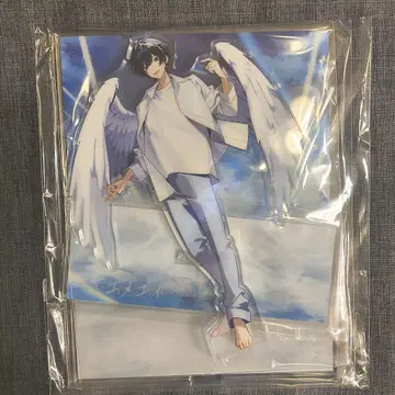 소라루 유메유이 아크릴 디오라마