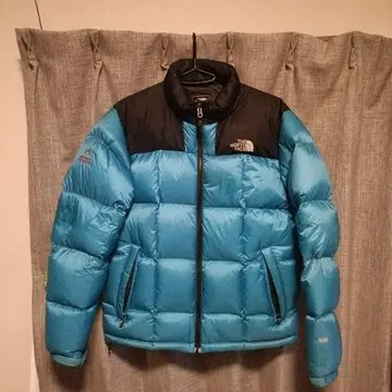 THE NORTH FACE SUMMIT 다운 자켓 M 사이즈