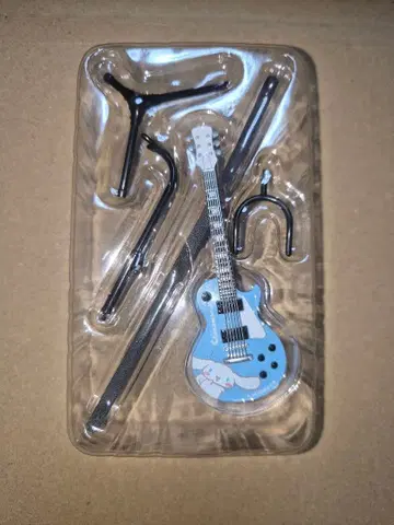 산리오 캐릭터즈 락모노 2 시나모롤