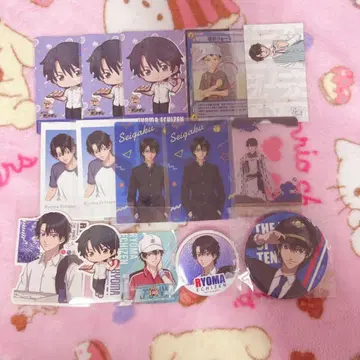 에치젠 료마 묶음 판매