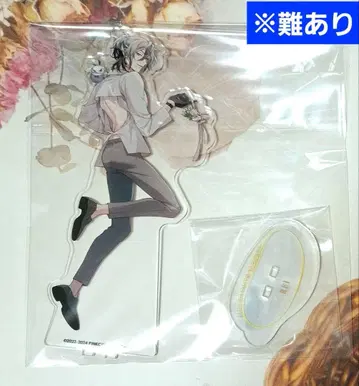 NU:카니발 레이 애니카페 2nd 아크릴 스탠드