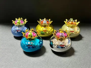 [드래곤 퀘스트] 메탈릭 몬스터즈 갤러리