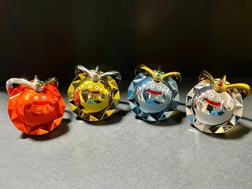 [드래곤 퀘스트] 메탈릭 몬스터즈 갤러리