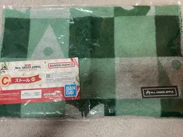 미세스 그린애플 제일복권 C상 스톨