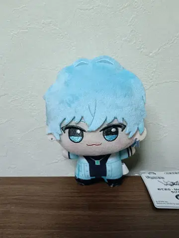 메테오라 Meteorites SD 인형 봉제 인형 Lapis 1개