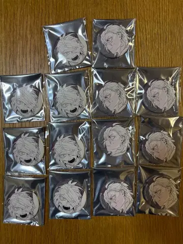 마피아 앨리스 묶음 판매