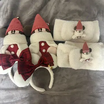 릴린린 굿즈 세트