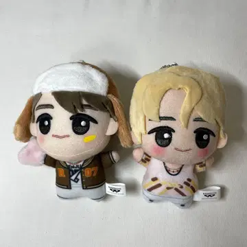 NCT DREAM 런쥔 SD 인형 Candy Hello Future