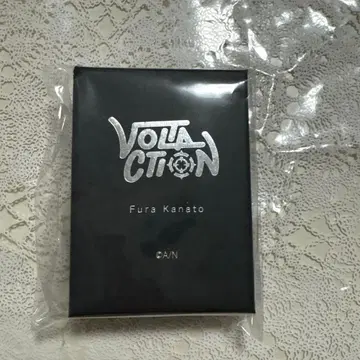 VOLTACTION Half Anniversary 후라 카나토 목걸이