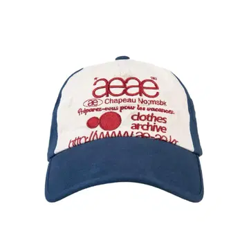 aeae web logo cap 블루