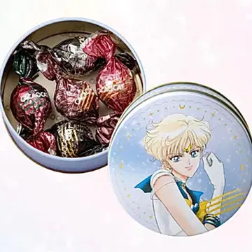 세일러 우라누스 cacaocat 캔 dadaca 콜라보 세일러문