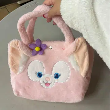 미사용 새상품 리나벨 토트 토트백