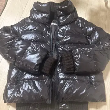 BARNYARDSTORM 다운 자켓 사이즈 1