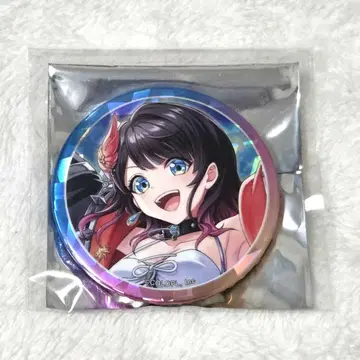 화이트 고양이 프로젝트 쿠로카 캔뱃지 화이트 고양이 페스티벌 2024