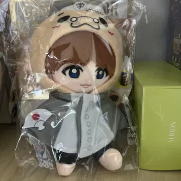 [ 새상품 ] 이노오 케이 봉제 인형