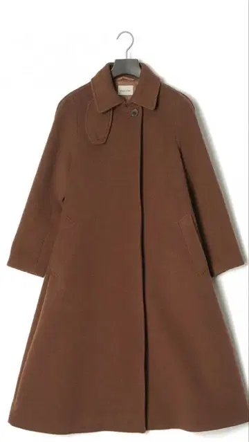 스티븐 앨런 유나이티드 애로우즈 롱 코트 S 사이즈