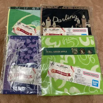 제일복권 미세스 그린애플