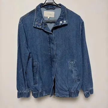 AF agger 데님 자켓