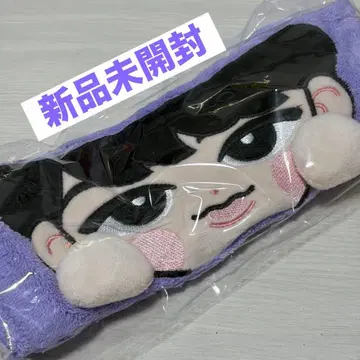 Snow Man 후카사와 타츠야 스노치루 헤어밴드 RAYS