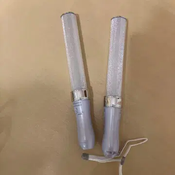 KING BLADE X10-R 응원봉 25색 2개 세트