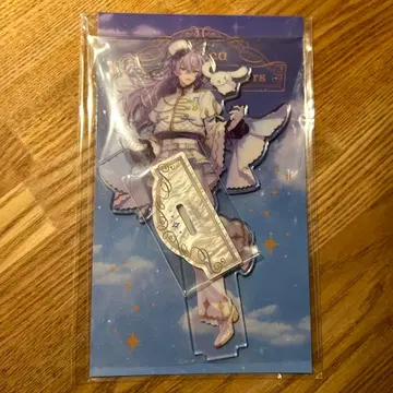 Dytica 산리오 별빛 쇼 아크릴 스탠드