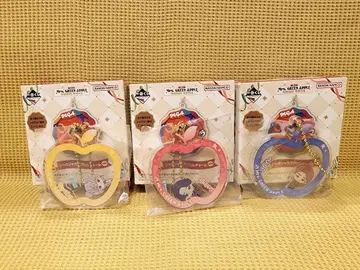 제일복권 Mrs. GREEN APPLE E상 바스락 아크릴 참