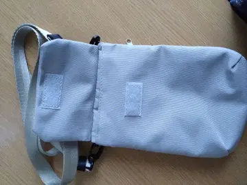 그레이 사코슈 조정 가능 스트랩