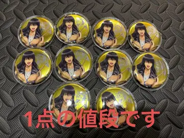 은혼 SOUND ULTRA SOUL! '20 캔뱃지 가츠라 코타로 1개