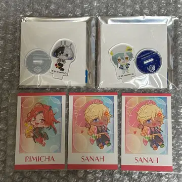 프라가리아 메모리즈 차코 알페크 리미차 사나 츄아스타 트레이딩 카드