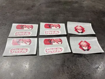 세라프 다즐 가든 반창고 ChramAid 참에이드