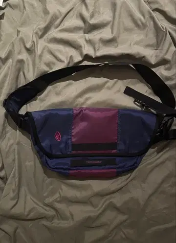 TIMBUK2 숄더백