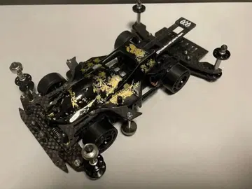 미니 사륜구동 완성품 썬더샷 MS 프레키