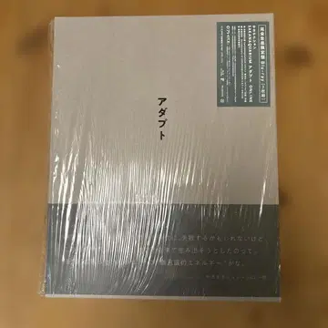 사카낙션 어댑터 ONLINE 완전 생산 한정판 Blu-ray 2장 세트