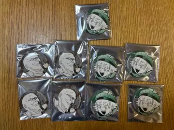 마 피아 로빈 설리번 묶음 판매