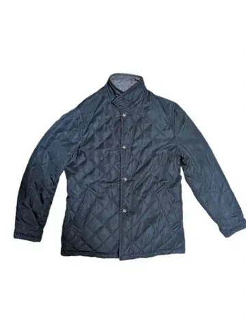 MEN'S MELROSE 퀼팅 자켓