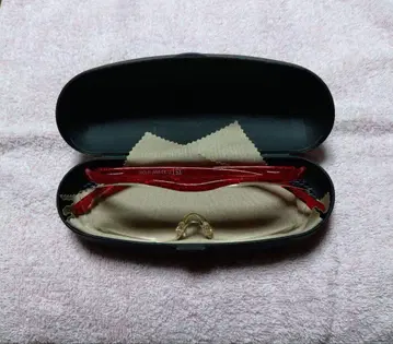 [ 새상품급 ] 하즈키 루페 라지 1.6배 루비