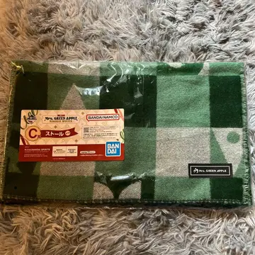 미세스 제일복권 스톨