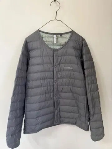 mont-bell 몽벨 스페리오 다운 자켓 새상품급