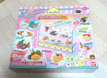 쿠킹 푸친 패밀리 레스토랑 DX