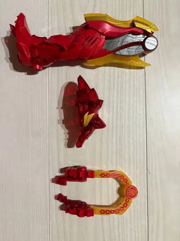 DX 울프 빅 리버 50